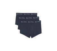 Marc O'Polo Boxer 'Essentials' marino / bianco Uomo Marc O'Polo XL
