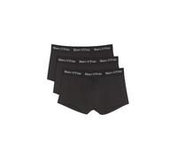 Marc O'Polo Boxer 'Essentials' nero / bianco Uomo Marc O'Polo XXL