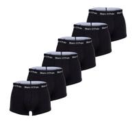 Marc O'Polo Boxer nero / bianco Uomo Marc O'Polo L