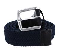 Marc O'Polo Braided Women's Belt Total Eclipse