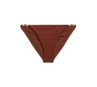 Marc O'Polo Breezy Leaf - Bikini da Donna, Breezy Leaf Cappuccino, XL