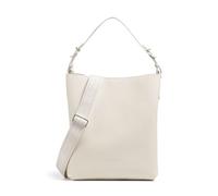 Marc O'Polo borsa a tracolla Brinja Hobo Bag Natural Stone avorio