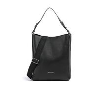Marc O'Polo Brinja M Borsa hobo nero, pelle, donna