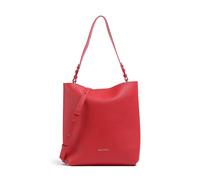 Marc O'Polo Brinja M Borsa hobo rosso, pelle, donna