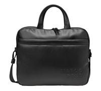 Marc O'Polo Borsa per computer portatile 39 cm black (TAS018374)