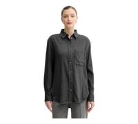 Marc O'Polo - Camicia 9Bya-Bdd0Ek_90X - - Blouses & Shirts - Donna - Nero - M