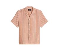 MARC O'POLO Camicia arancione | XXL