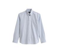 Marc O'Polo Camicia blu chiaro / bianco Uomo Marc O'Polo XXL