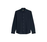 Marc O'Polo Camicia blu scuro Uomo Marc O'Polo XXL