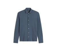 Marc O'Polo Camicia blu scuro Uomo Marc O'Polo XXXL