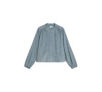 Marc O'Polo Camicia da donna azzurro Donna Marc O'Polo S-M