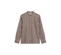 Marc O'Polo Camicia da donna beige / marrone Donna Marc O'Polo M-L