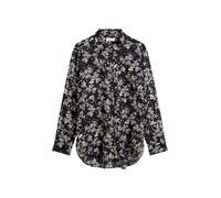 Marc O'Polo Camicia da donna beige / nero Donna Marc O'Polo S-M beige / nero