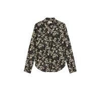 Marc O'Polo Camicia da donna beige / oliva / nero Donna Marc O'Polo S-M beige / oliva / nero