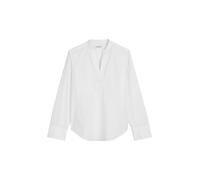 Marc O'Polo Camicia da donna bianco Donna Marc O'Polo S-M