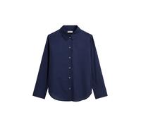 Marc O'Polo Camicia da donna blu scuro Donna Marc O'Polo S-M blu scuro