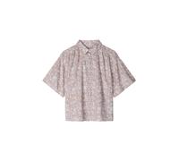 Marc O'Polo Camicia da donna giallo oro / rosa / bianco Donna - Abbigliamento - Camicie e tuniche - Camicie a maniche corte Marc O'Polo S