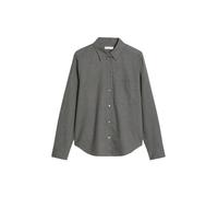 Marc O'Polo Camicia da donna grigio scuro Donna Marc O'Polo M-L