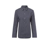 Marc O'Polo Camicia da donna marino / bianco Donna Marc O'Polo M