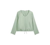 Marc O'Polo Camicia da donna verde pastello Donna Marc O'Polo S-M