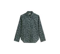 Marc O'Polo Camicia da donna verde pastello / nero Donna Marc O'Polo XXS