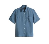 MARC O'POLO Camicia di lino azzurro | M