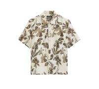 MARC O'POLO Camicia di lino crema | L