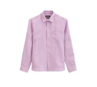 MARC O'POLO Camicia di lino rosa | XXL