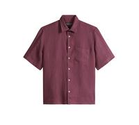 MARC O'POLO Camicia di lino rosso | L