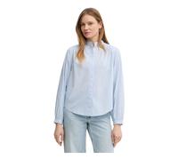 Marc O'Polo - Camicia Fantasia - - Blouses & Shirts - Donna - Blu - XL