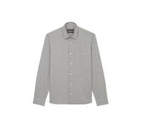 Marc O'Polo Camicia grigio chiaro Uomo Marc O'Polo XXL