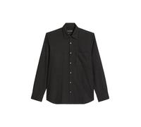 Marc O'Polo Camicia grigio scuro / nero Uomo Marc O'Polo XL
