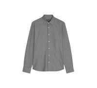 Marc O'Polo Camicia grigio scuro Uomo Marc O'Polo XL grigio scuro