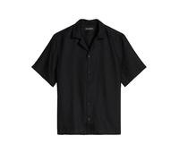 MARC O'POLO Camicia nero | S