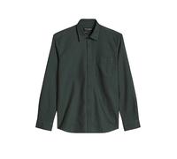 MARC O'POLO Camicia oliva | L