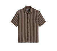 MARC O'POLO Camicia oliva | XXL
