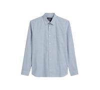 Marc O'Polo Camicia opale / blu colomba Uomo Marc O'Polo M opale / blu colomba