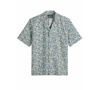 MARC O'POLO Camicia regular fit blu | M