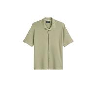 Marc O'Polo Camicia verde pastello Uomo Marc O'Polo L