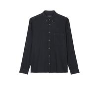 MARC O'POLO Camicia vestibilità regular blu | S