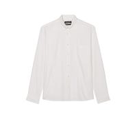 MARC O'POLO Camicia vestibilità regular crema | XL