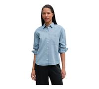Marc O'Polo - Camicie - - Blouses & Shirts - Donna - Blu - M