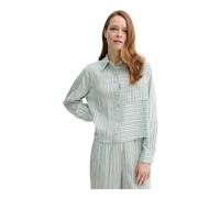 Marc O'Polo - Camicie - - Blouses & Shirts - Donna - Blu - S