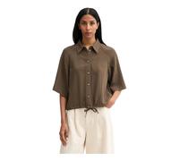 Marc O'Polo - Camicie - - Blouses & Shirts - Donna - Marrone - XS