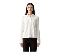 Marc O'Polo - Camicie > Camicie - - Blouses & Shirts - Donna - Bianco - S