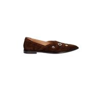 Marc O'Polo - Camilla Ballerina - - Shoes - Donna - Marrone - 36 EU