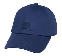 Marc O'Polo cap Woven Cap Basic Style Iris Ink
