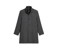 MARC O'POLO Cappotto di lana grigio | 50