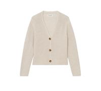 MARC O'POLO Cardigan beige | XL