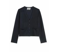 MARC O'POLO Cardigan blu | M